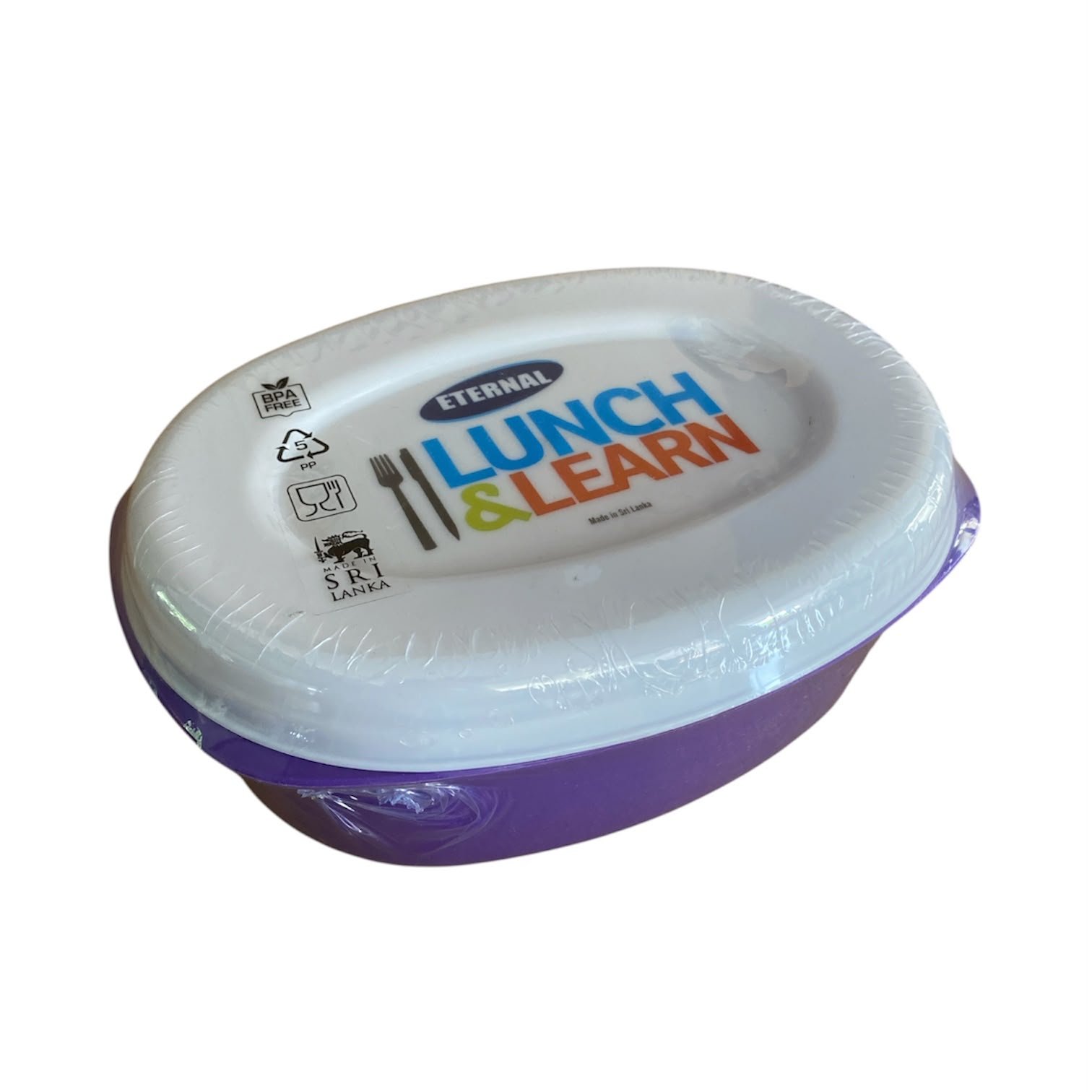 Lunch Box ET518