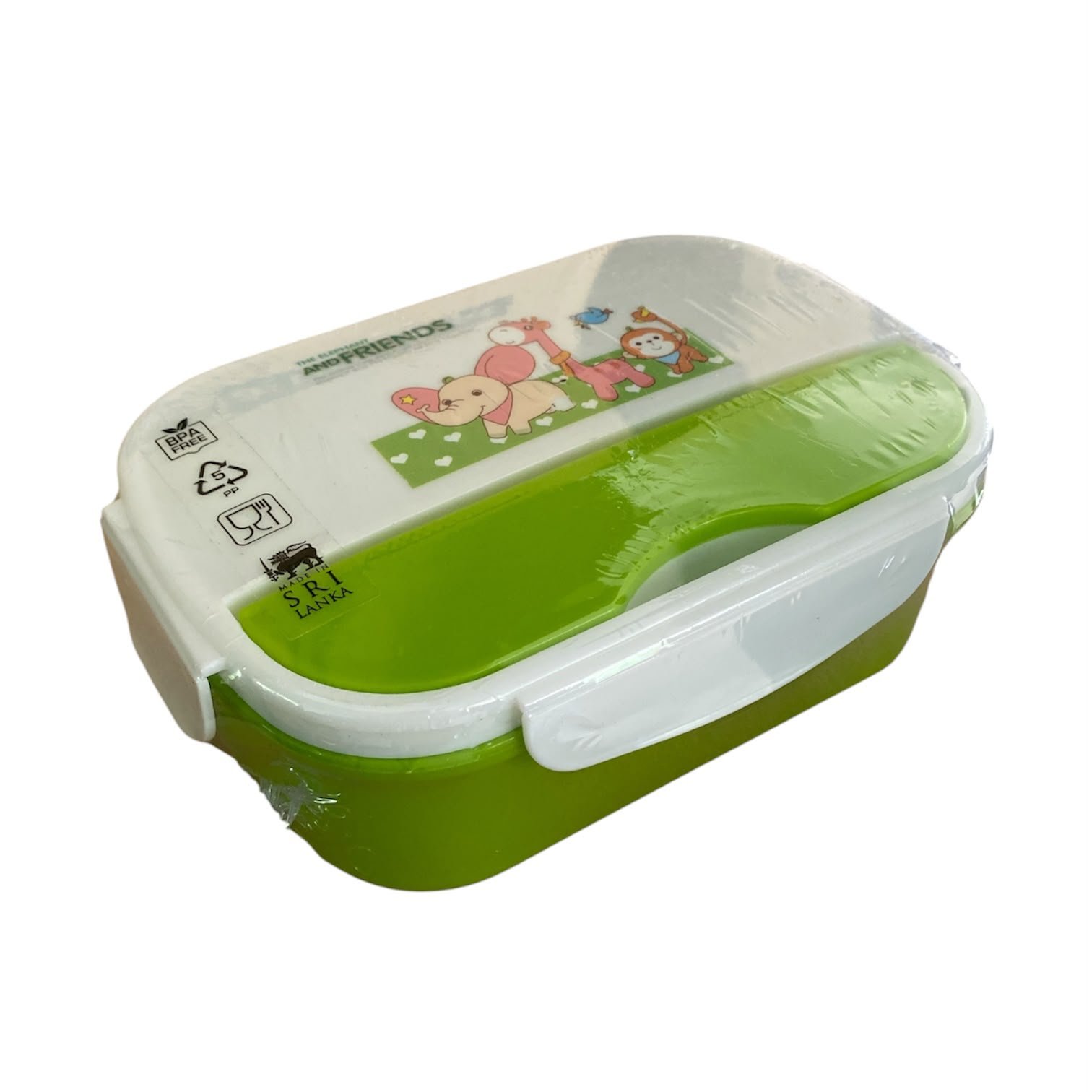 Lunch Box ET118