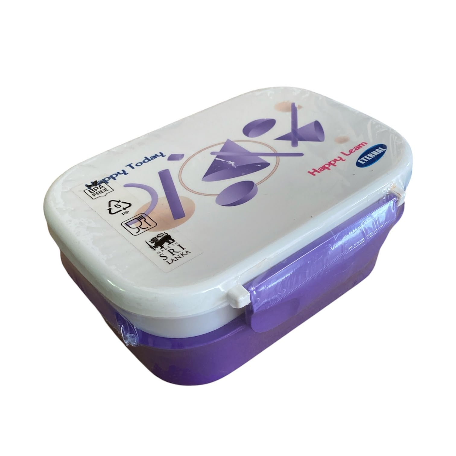 Lunch Box ET618