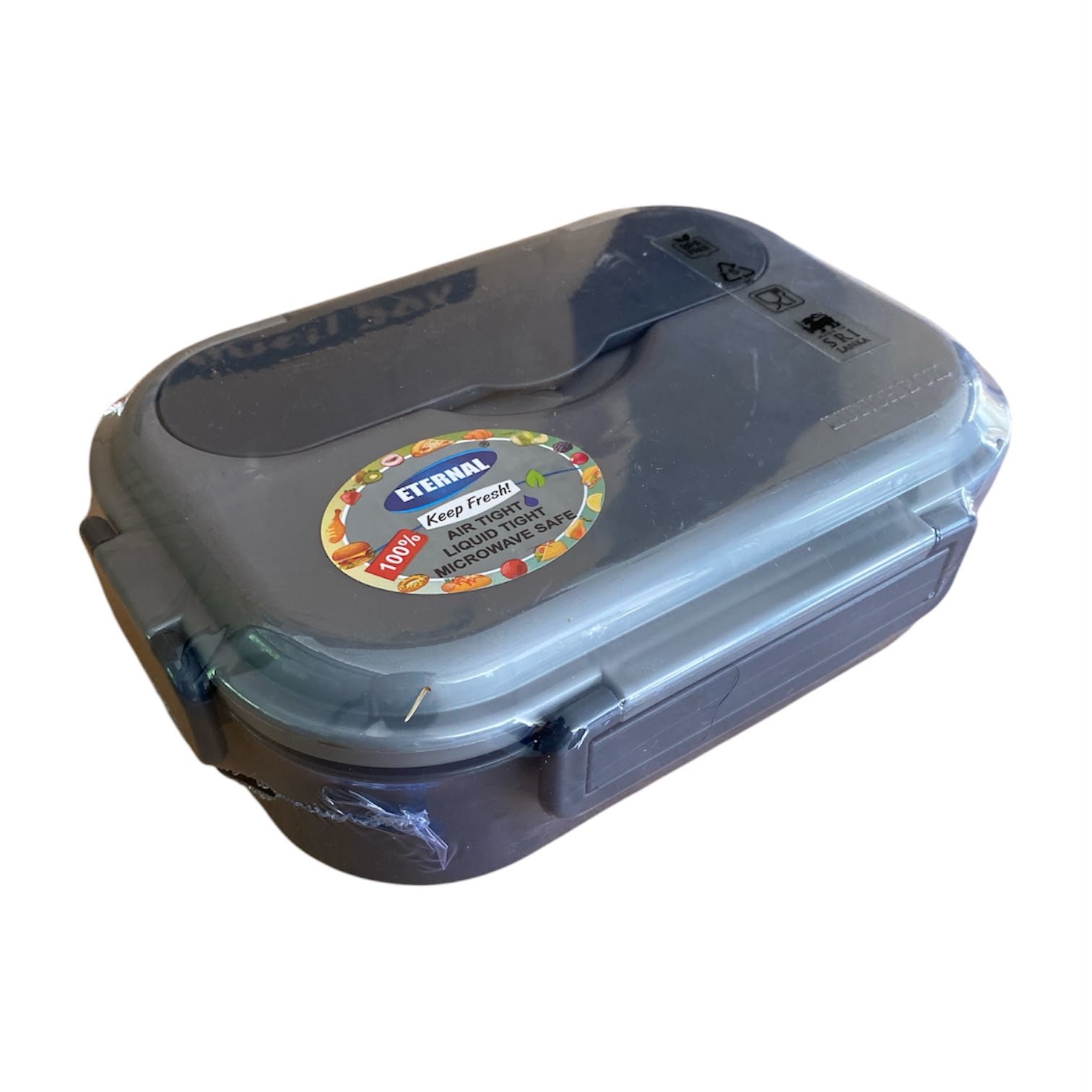 Air Tite 2 Way Lunch Box