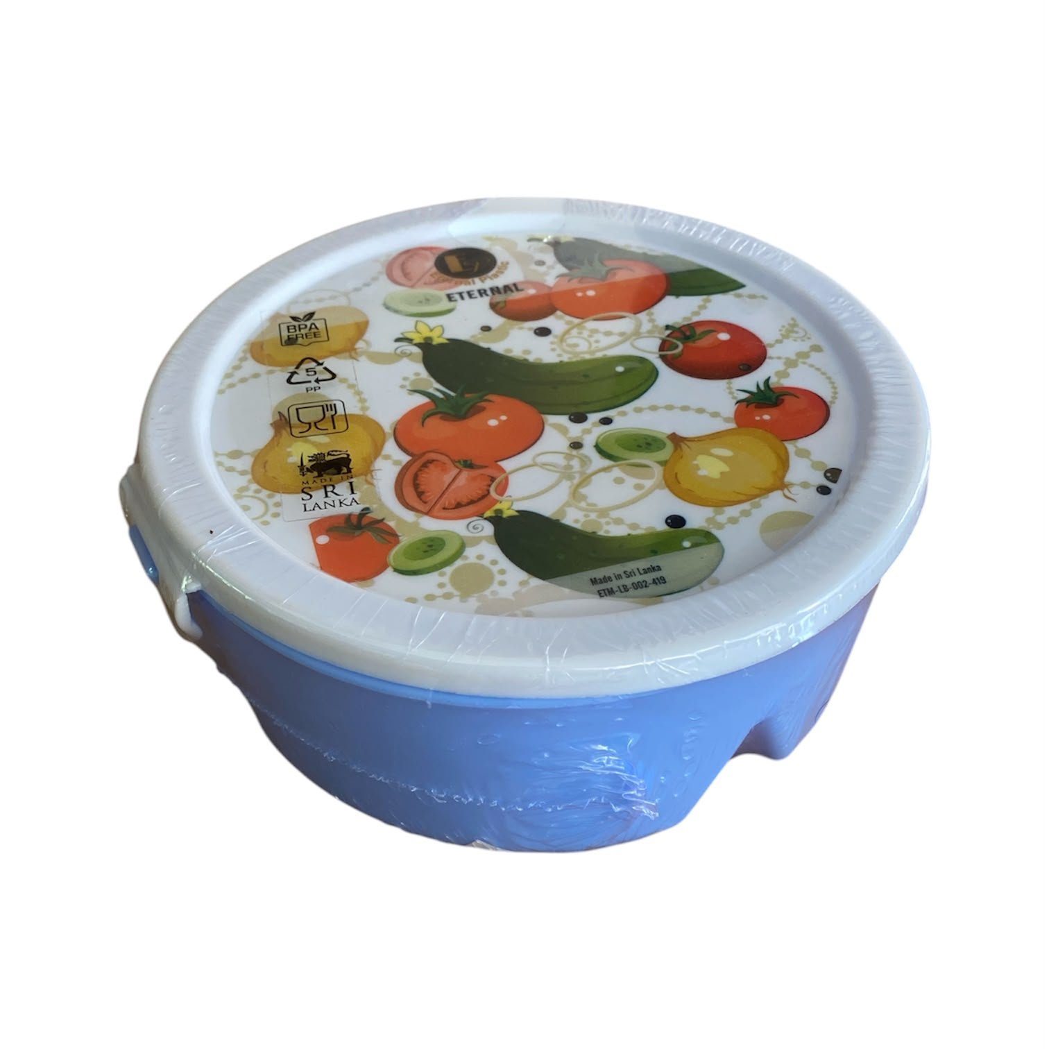 Lunch Box ET718