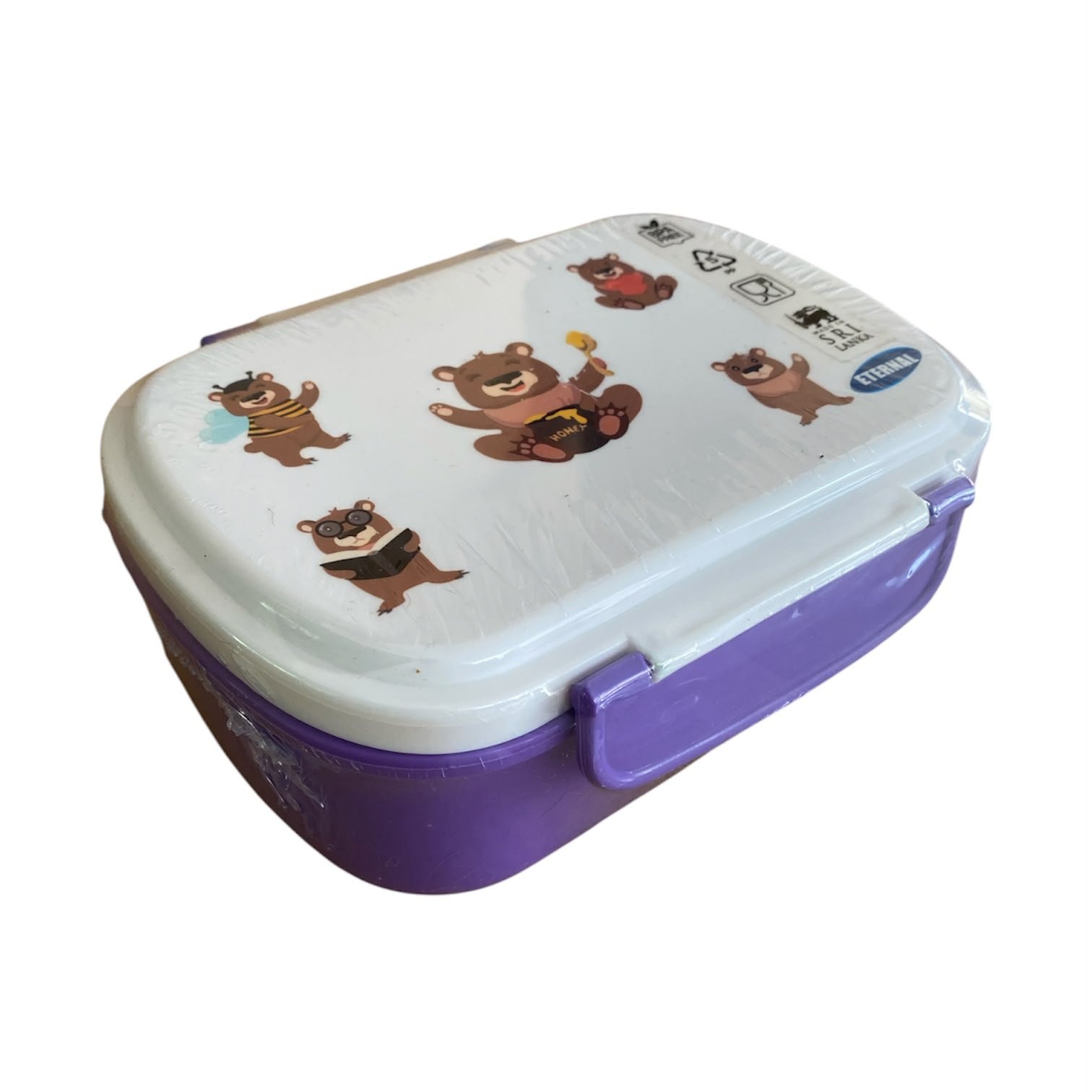 Lunch Box ET918