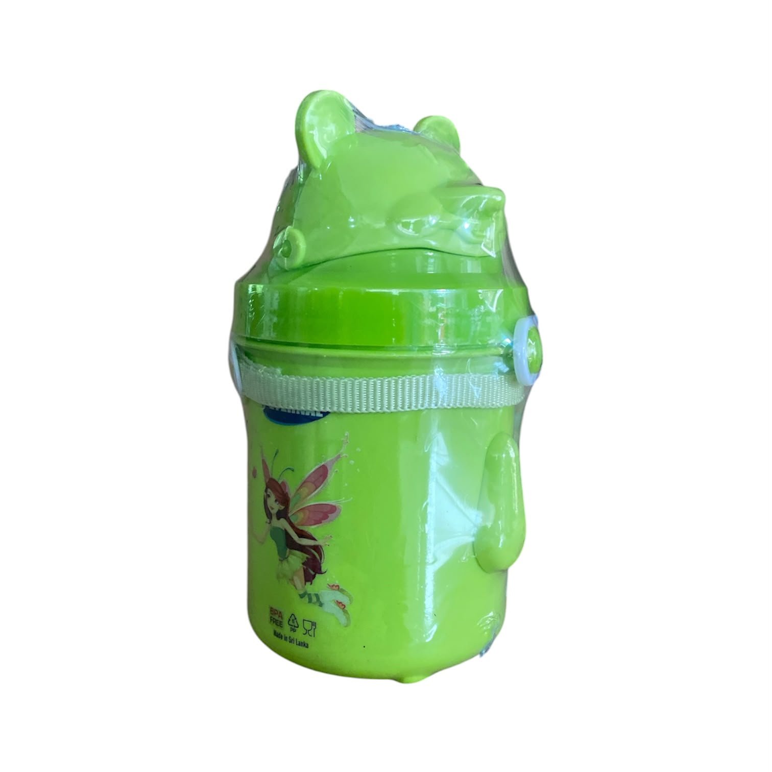 Panda Baby Water Bottle 550ml