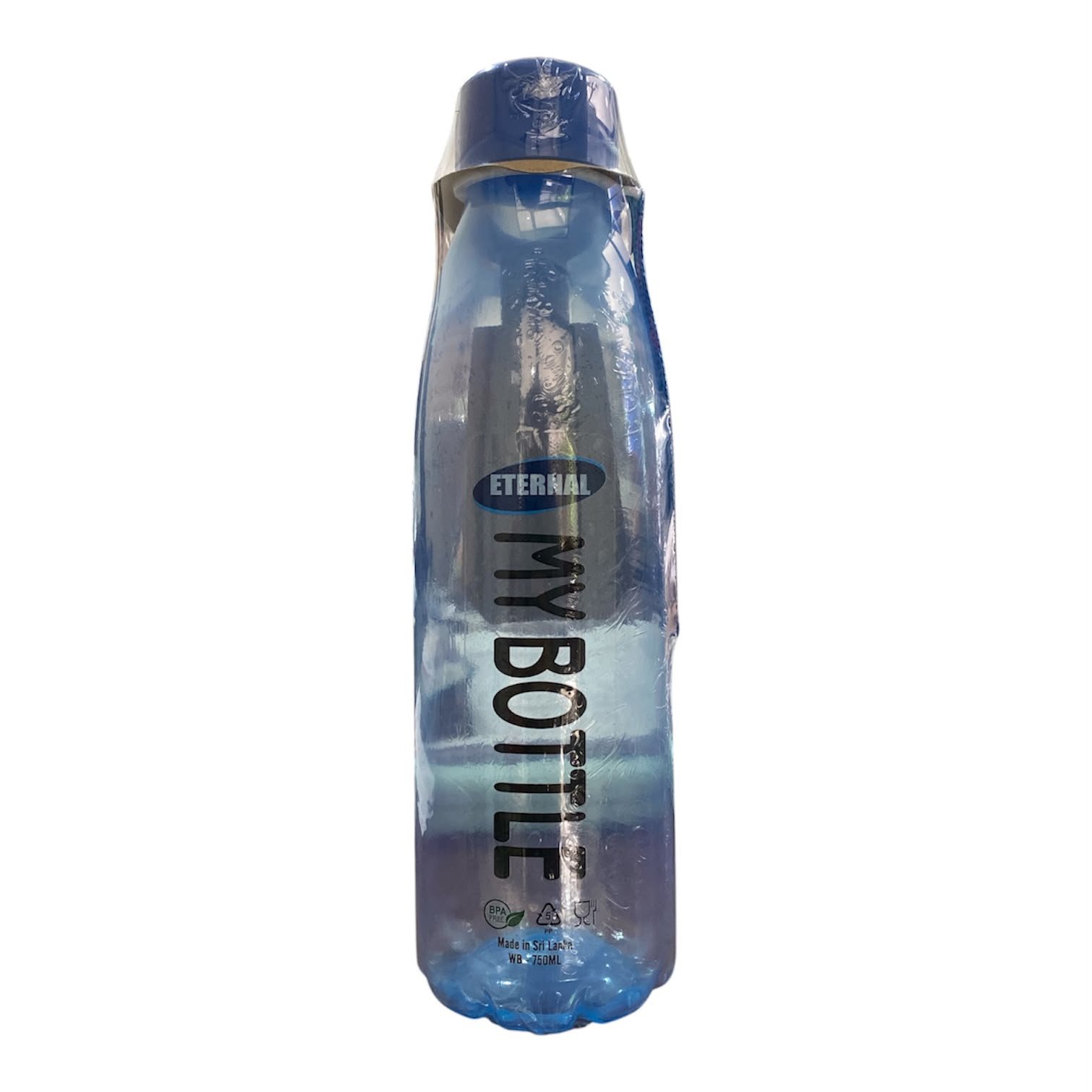 Water Bottle ET2021 750ml