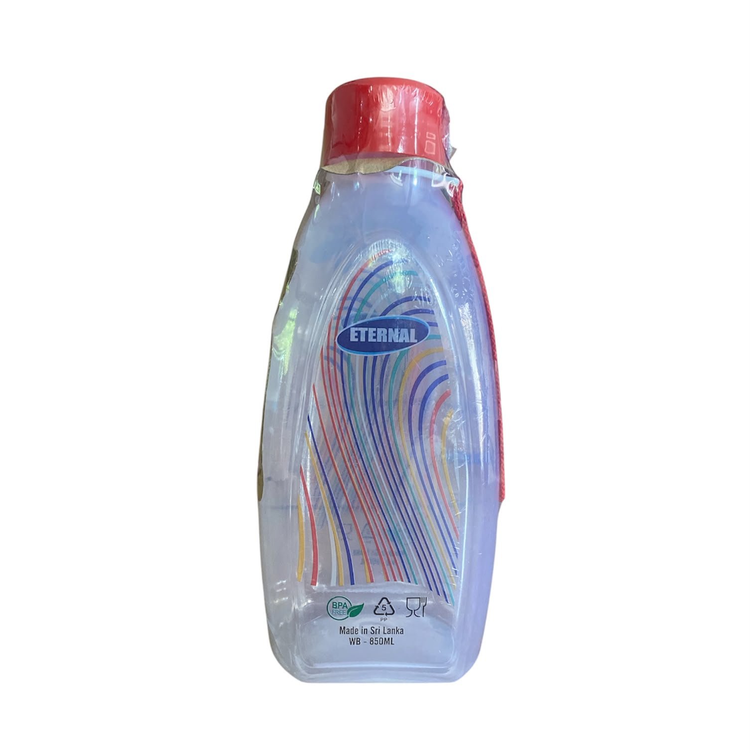 Water Bottle ET2023 850ml