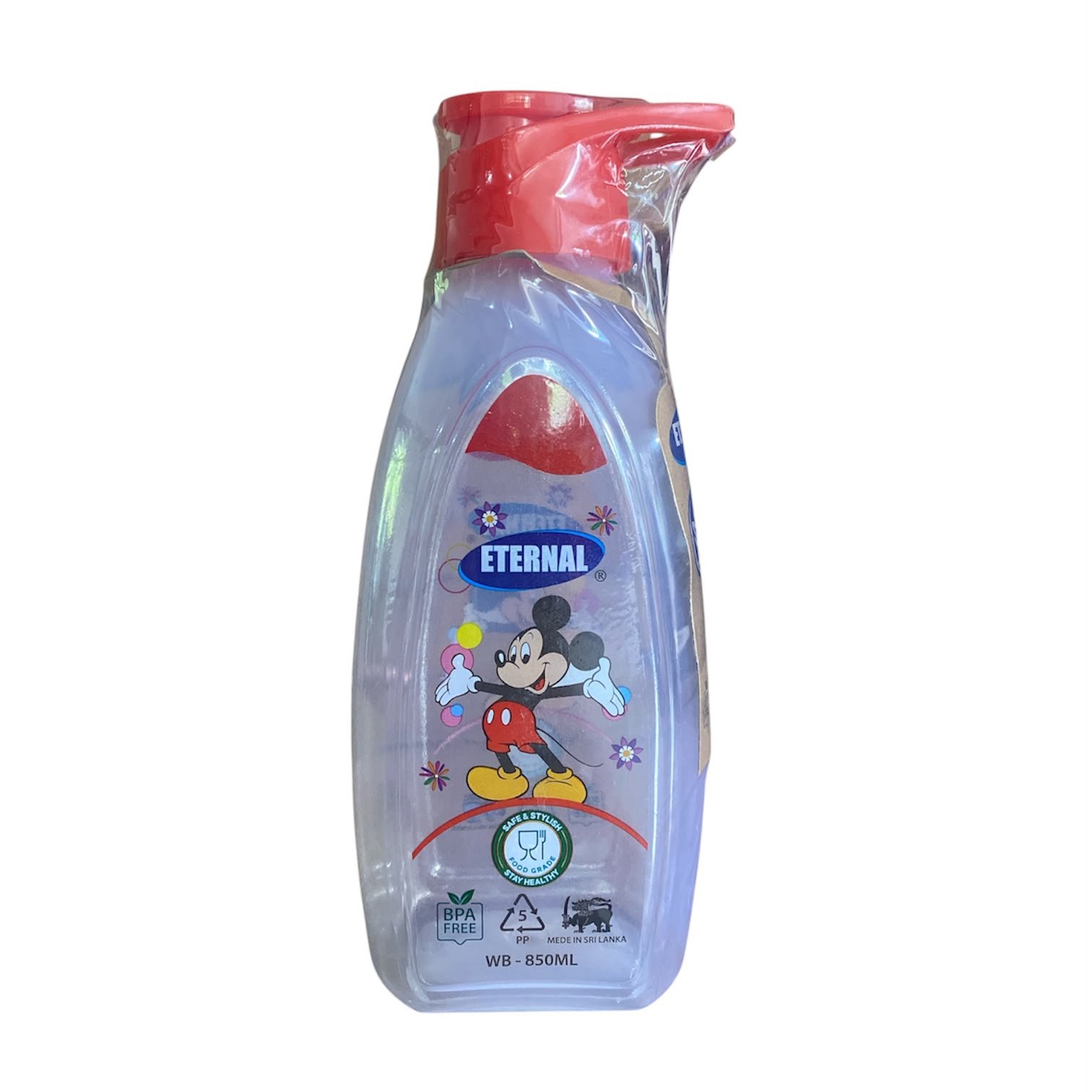 Ocen Water Bottle 2024 850ml