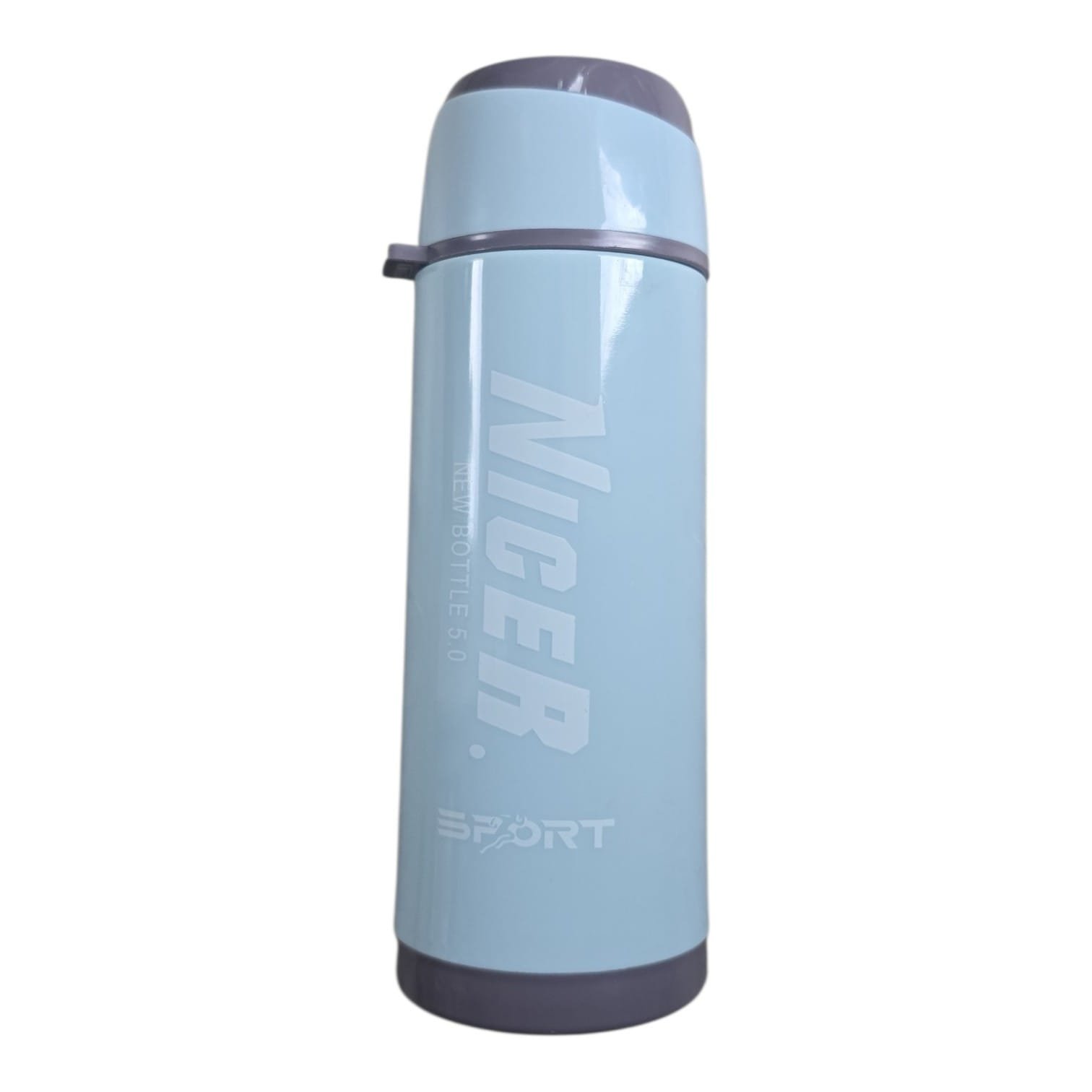 Glass Water Bottle 508