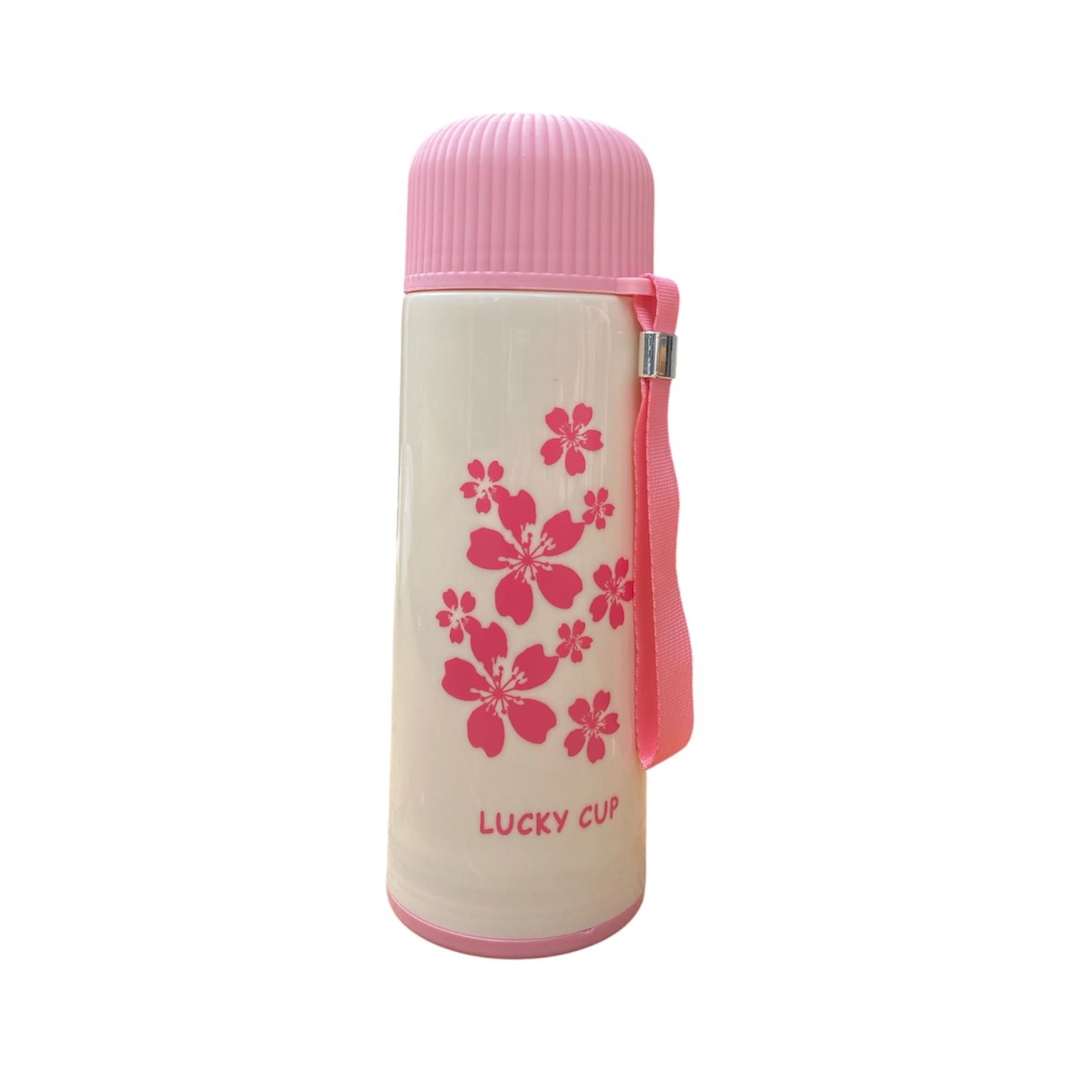 Glass Water Bottle 509