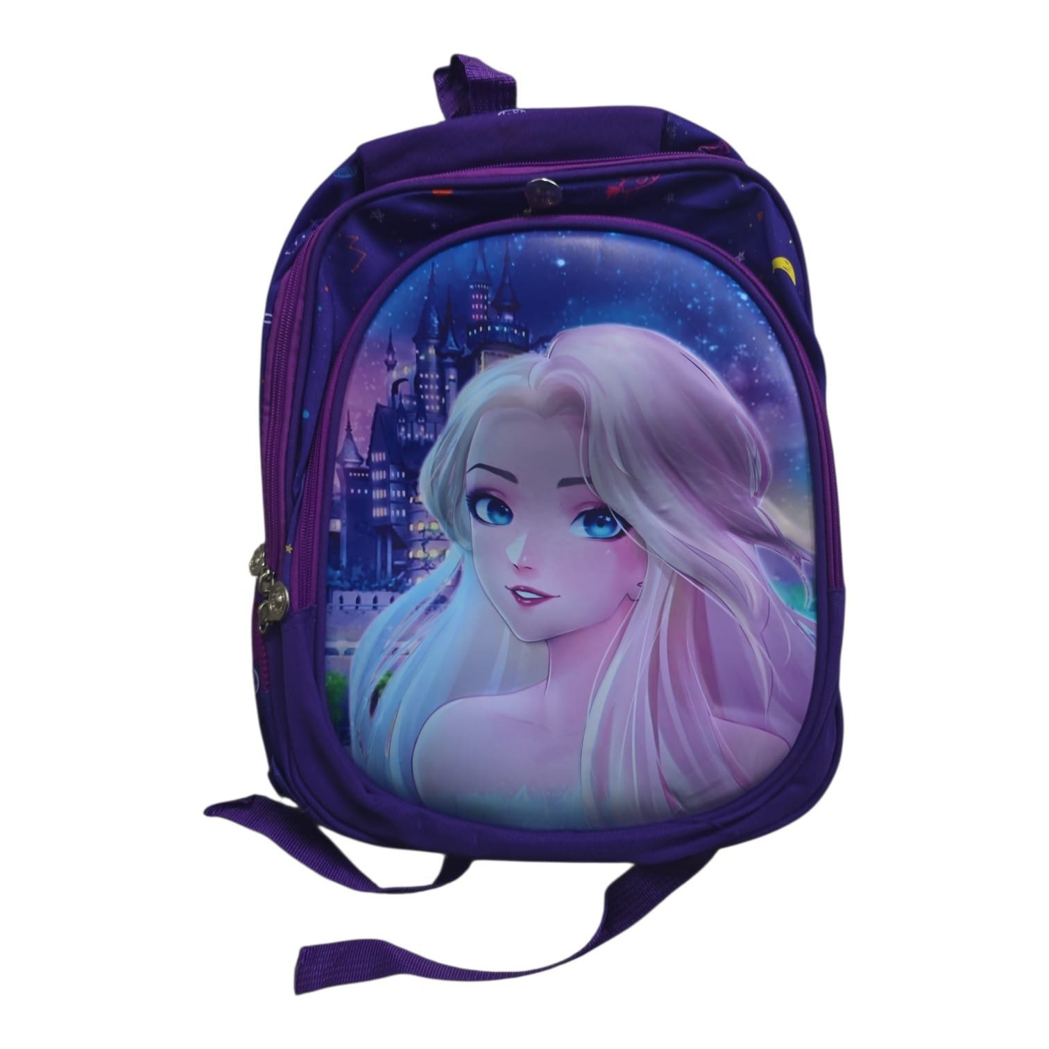 Kids School Bag Large