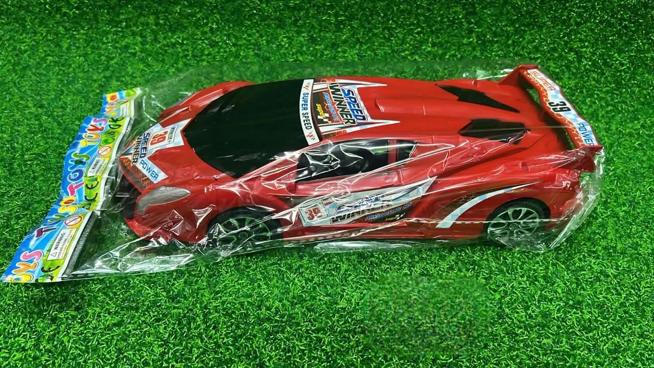 Toy Speed Winner 39 Car