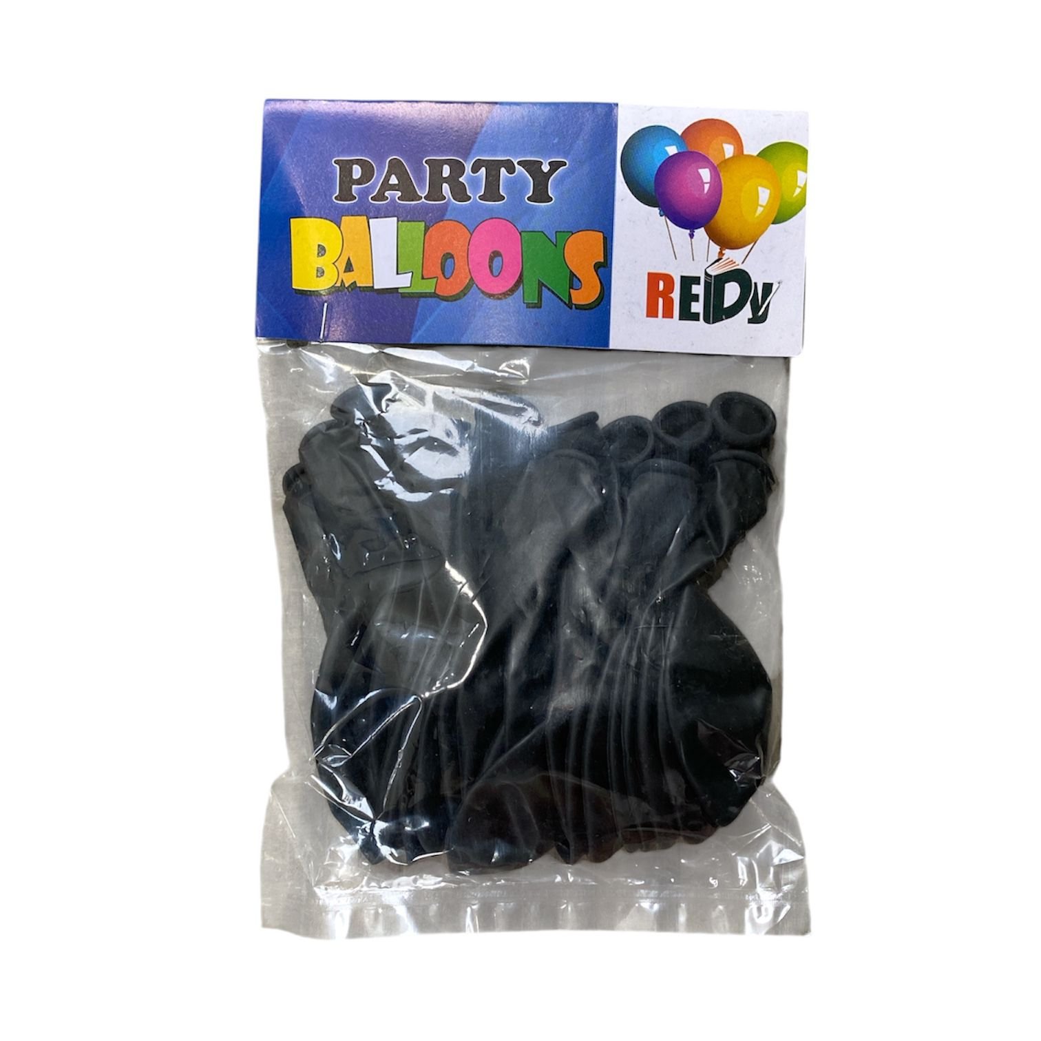 Plain Balloon 20Pcs